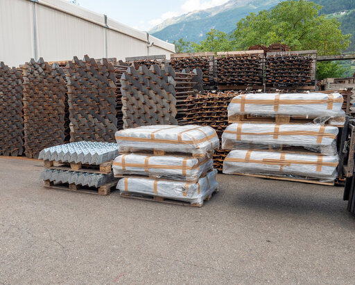 Ilmer Verpackung Antieinsinkplatten Ilmer Verpackung Antieinsinkplatten