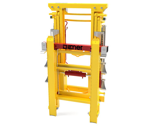 Ilmer Rendering Heckstapler K3-D245