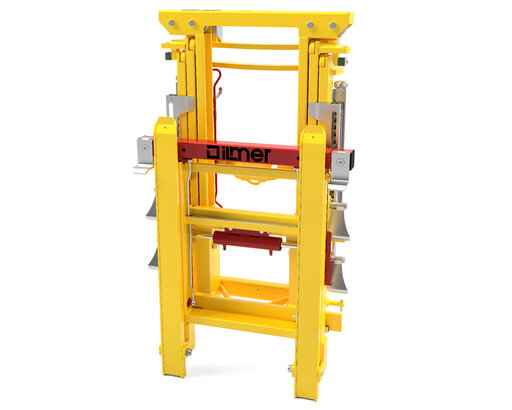 Ilmer Rendering Heckstapler K3-D245