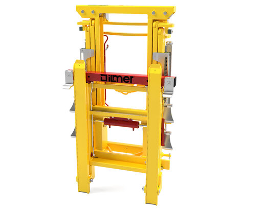 Ilmer Rendering elevatore K3-D245 Ilmer Rendering elevatore K3-D245