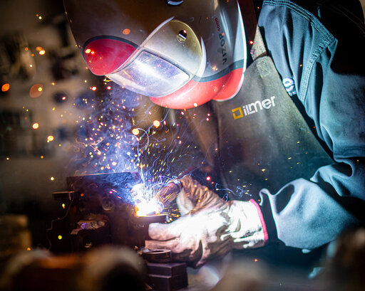 Ilmer Produktion quer Ilmer Produktion quer