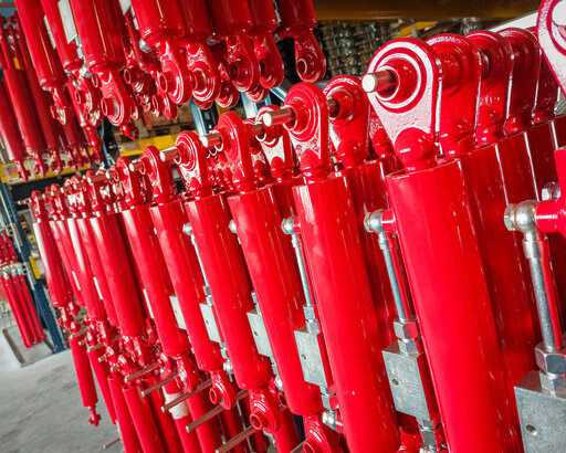 Ilmer cylinder manufacturing 010